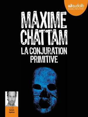 cover image of La Conjuration primitive